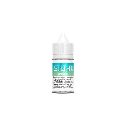 ARCTIC MINT BY STLTH SALT