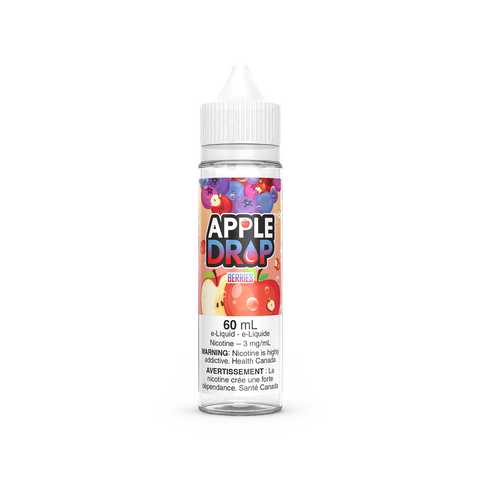 BERRIES BY APPLE DROP [AB]