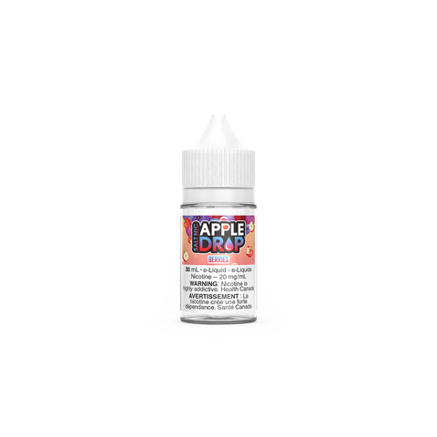 BERRIES BY APPLE DROP SALT [MB]