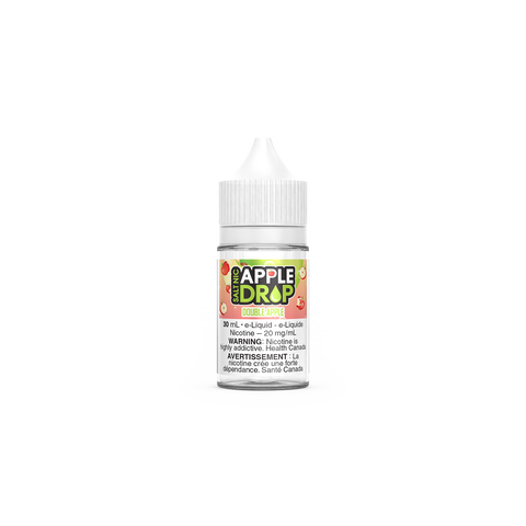 DOUBLE APPLE BY APPLE DROP SALT [AB]