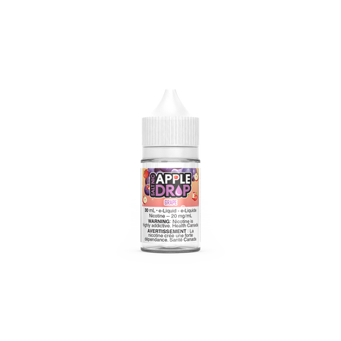 GRAPE BY APPLE DROP SALT [MB]