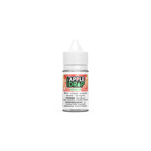 WATERMELON BY APPLE DROP SALT [AB]