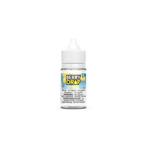 BANANA BY BERRY DROP 30ML