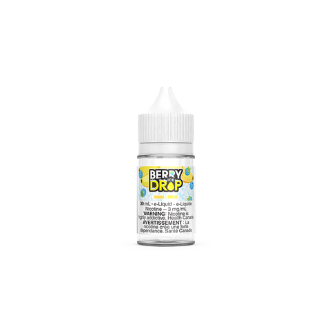 BANANA BY BERRY DROP ICE 30ML