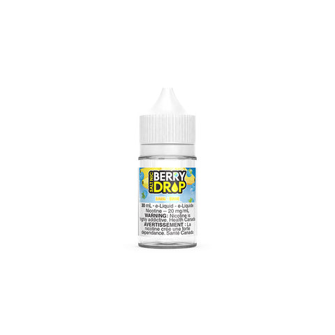 BANANA BY BERRY DROP SALT