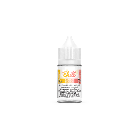 BANANA PEACH BY CHILL TWISTED 30ML