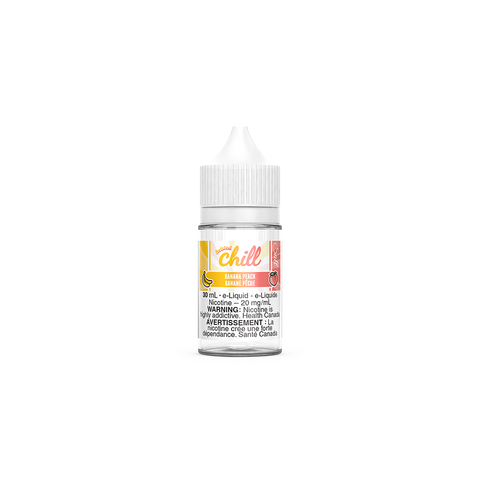 BANANA PEACH SALT BY CHILL TWISTED [AB]