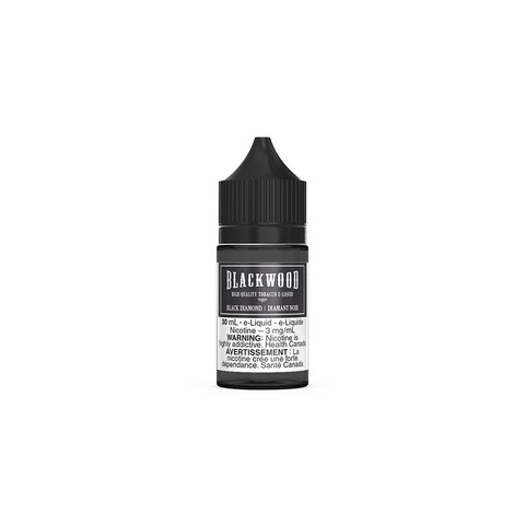 BLACK DIAMOND BY BLACKWOOD 30ML [AB]