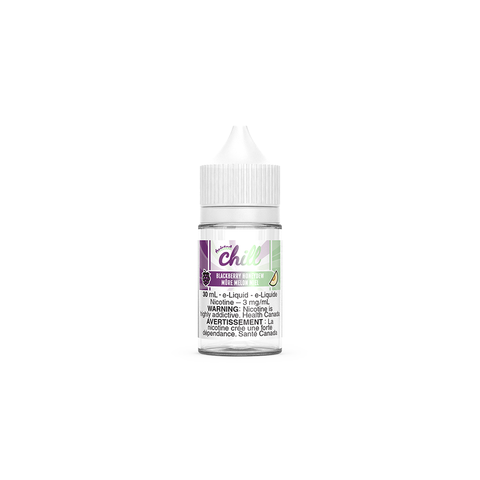 BLACKBERRY HONEYDEW BY CHILL TWISTED 30ML