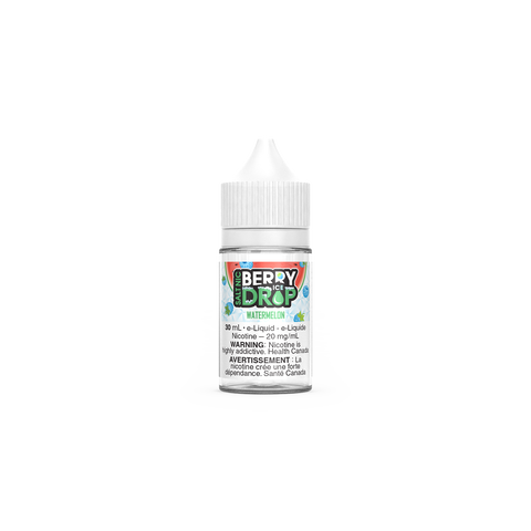 WATERMELON BY BERRY DROP ICE SALT [AB]