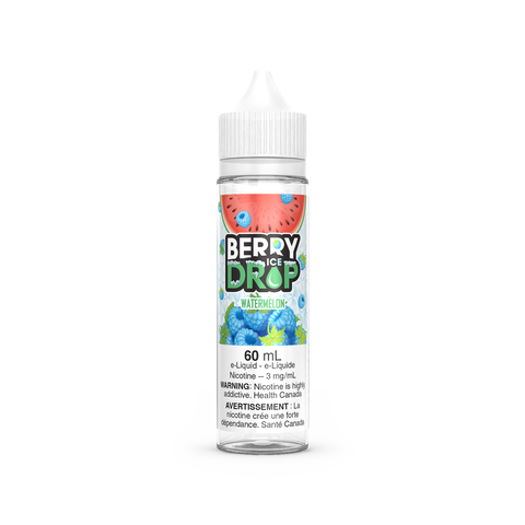 WATERMELON BY BERRY DROP ICE [ON]