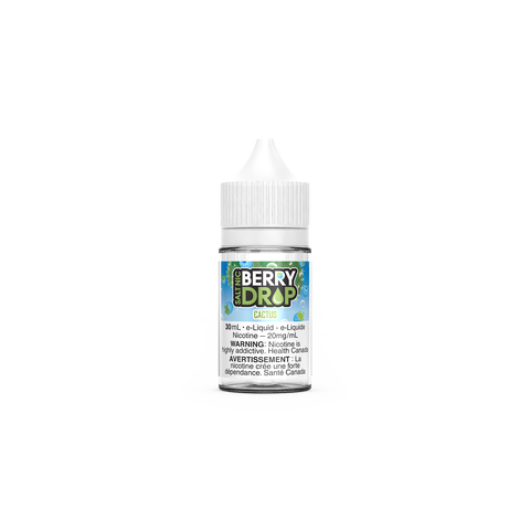 CACTUS BY BERRY DROP SALT [MB]