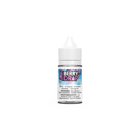 GRAPE BY BERRY DROP SALT [AB]