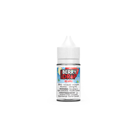 RED APPLE BY BERRY DROP SALT [AB]