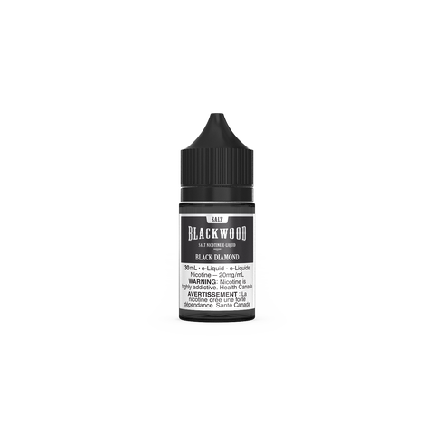 BLACK DIAMOND SALT BY BLACKWOOD [AB]