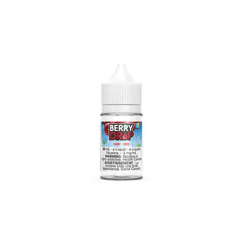 CHERRY BY BERRY DROP 30ML