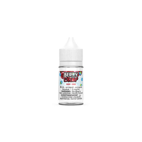 CHERRY BY BERRY DROP ICE 30ML