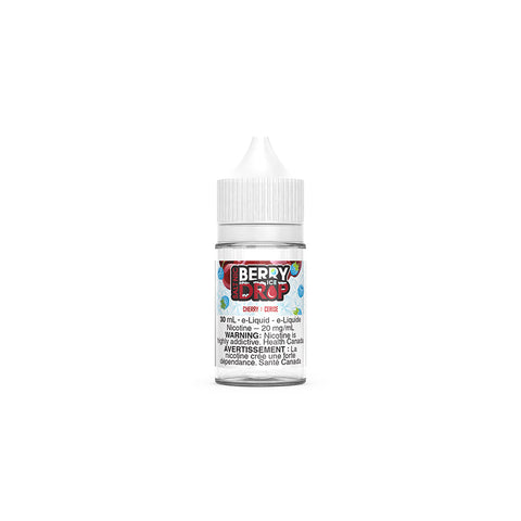 CHERRY BY BERRY DROP ICE SALT [MB]