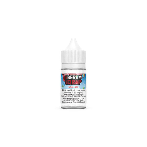 CHERRY BY BERRY DROP SALT [AB]