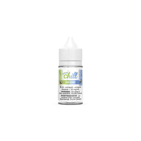 KIWI BERRY SALT BY CHILL TWISTED [AB]