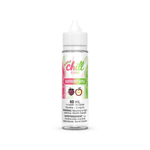 RASPBERRY APPLE BY CHILL TWISTED [AB]