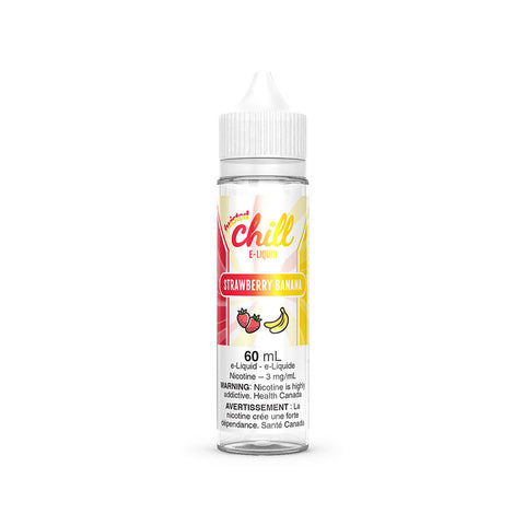 STRAWBERRY BANANA BY CHILL TWISTED [AB]