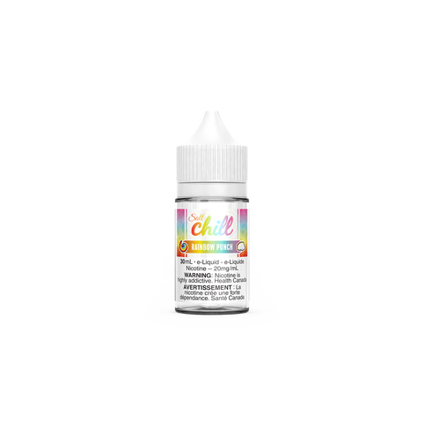 PUNCH SALT BY CHILL E-LIQUIDS [AB]