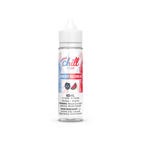 RASPBERRY WATERMELON BY CHILL TWISTED [AB]