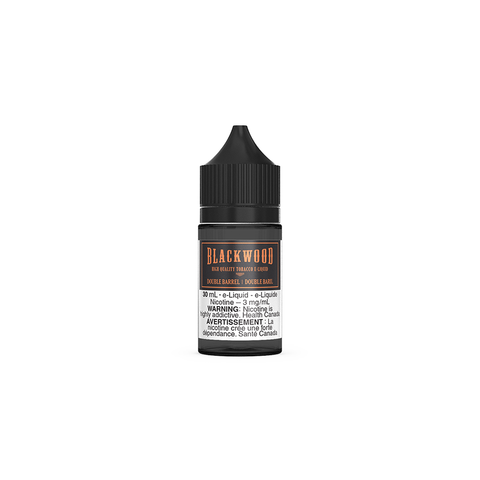 DOUBLE BARREL BY BLACKWOOD 30ML [AB]