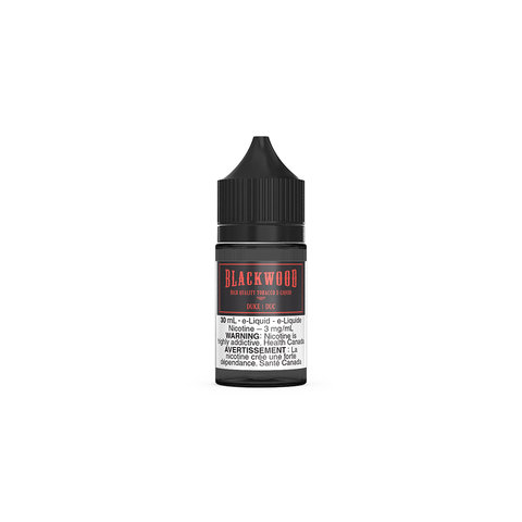 DUKE BY BLACKWOOD 30ML [AB]