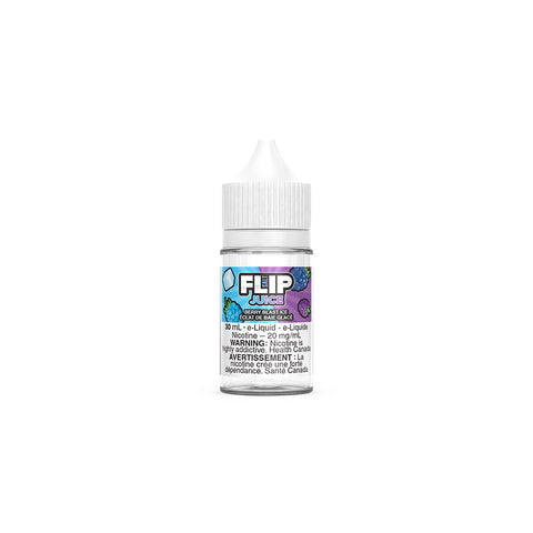 BERRY BLAST ICE BY FLIP JUICE SALT [AB]