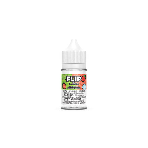 KIBERRY ICE BY FLIP JUICE SALT [AB]