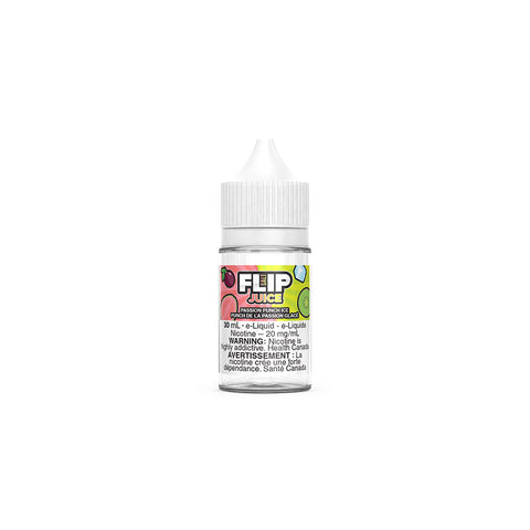 PASSION PUNCH ICE BY FLIP JUICE SALT [ON]