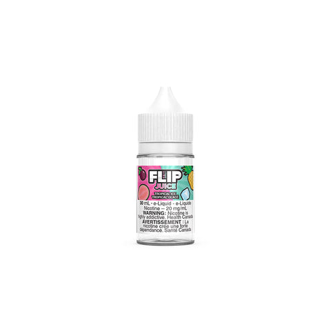 TROPICAL ICE BY FLIP JUICE SALT [ON]