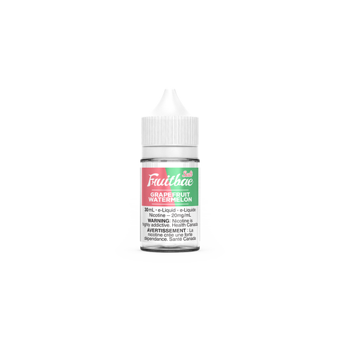 GRAPEFRUIT WATERMELON BY FRUITBAE SALT [MB]