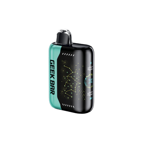 GEEK BAR PULSE X DISPOSABLE - MANGO PINEAPPLE ICE (4PC/CTN) [ON]