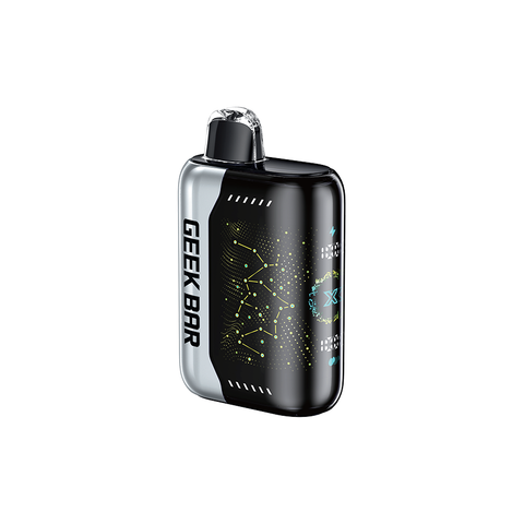 GEEK BAR PULSE X DISPOSABLE - ROOT ICE (4PCS/CTN) [ON]