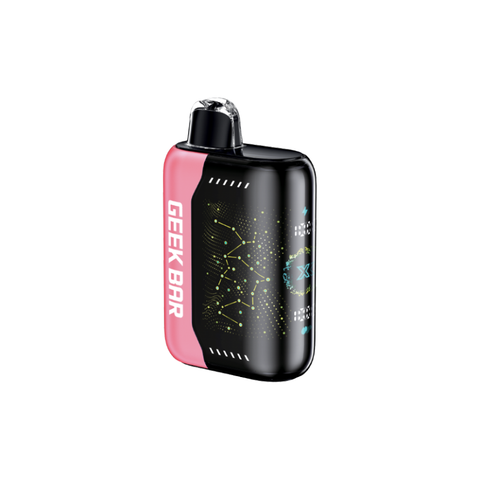 GEEK BAR PULSE X DISPOSABLE - WATERMELON ICE (4PC/CTN) [ON]