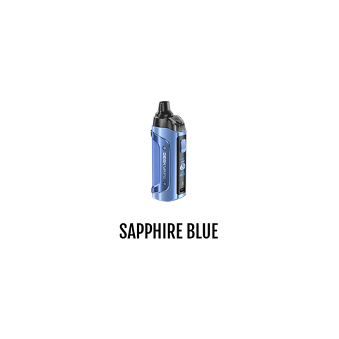 GEEKVAPE BOOST 3 STARTER KIT [CRC]