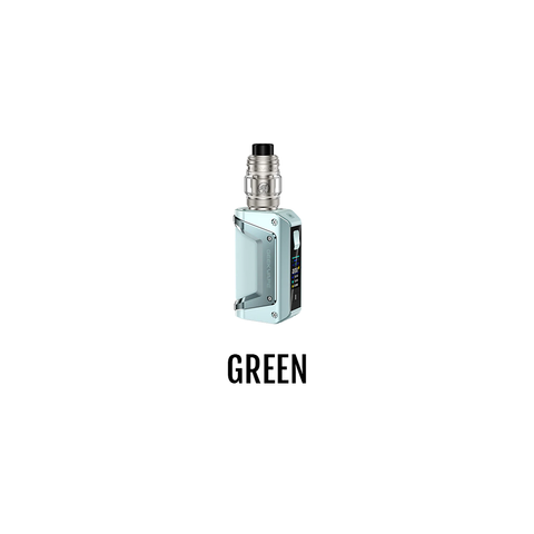 GEEKVAPE AEGIS LEGEND 3 STARTER KIT [CRC]