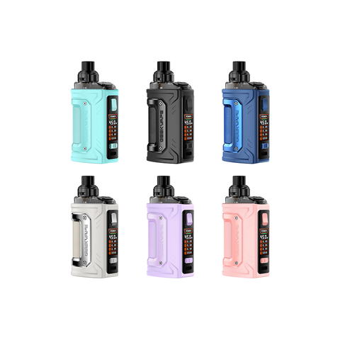 GEEKVAPE H45 CLASSIC POD KIT [CRC]