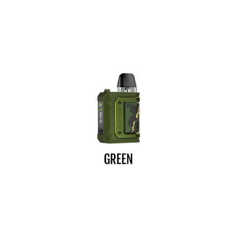 GEEKVAPE HERO Q POD KIT [CRC]