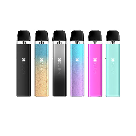 GEEKVAPE WENAX Q MINI POD KIT [CRC]