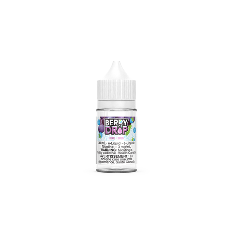 GRAPE BY BERRY DROP ICE 30ML