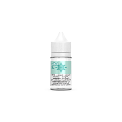 0mg / 30ml / $12.49