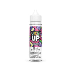 0mg / 60ml / $24.99