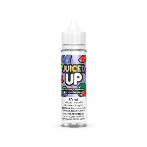 BLUEBERRY WATERMELON BY JUICED UP [AB]