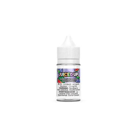 BLUEBERRY WATERMELON BY JUICED UP 30ML