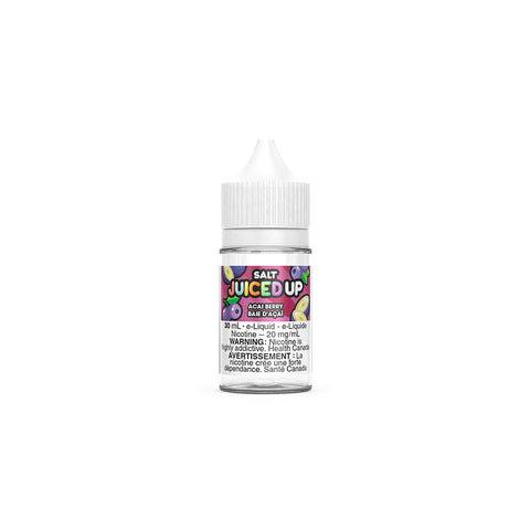 ACAI BERRY BY JUICED UP SALT [ON]