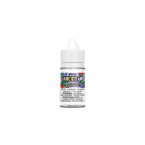 BLUEBERRY WATERMELON BY JUICED UP SALT [MB]